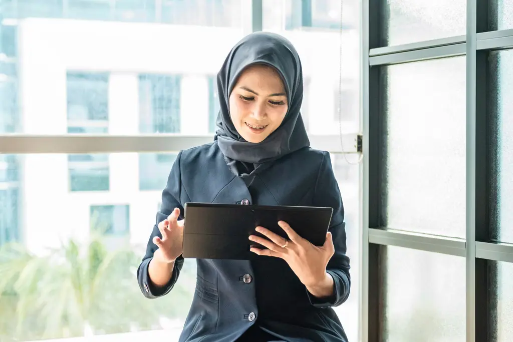 Faedah penjagaan wanita