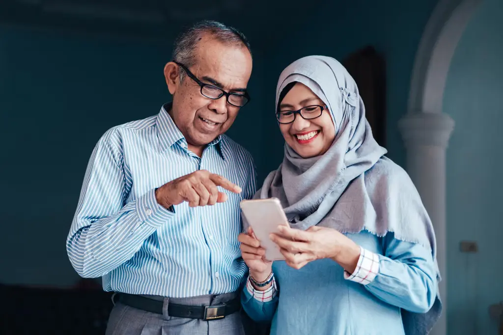 Faedah tempoh matang