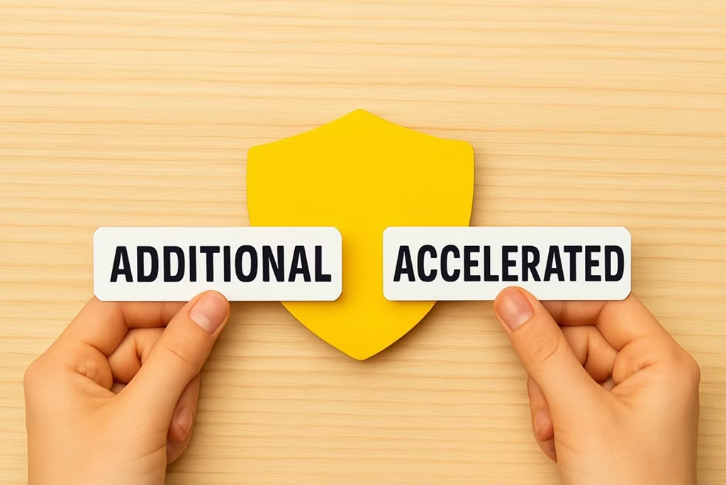            Perlindungan Disesuaikan         