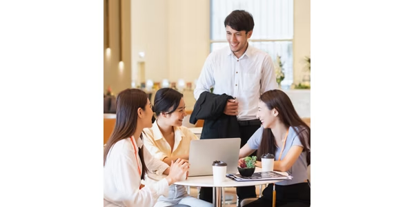          Penyelesaian Manfaat Pekerja       